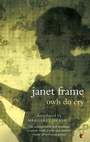 Cover: Owls Do Cry - Virago Press Ltd