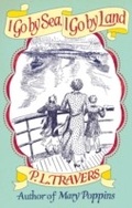 Cover: I Go by Sea, I Go by Land - Virago Press