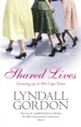 Cover: Shared Lives - Virago Press