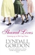 Cover: Shared Lives - Virago Press