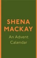 Cover: An Advent Calendar - Virago Press Ltd