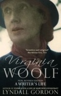 Cover: Virginia Woolf - Virago Press