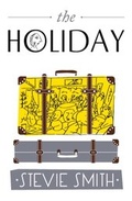 Cover: The Holiday - Virago Press Ltd