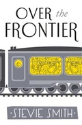 Cover: Over The Frontier - Virago Press Ltd