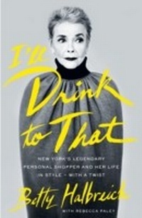 Abbildung von: I'll Drink to That - Virago Press