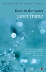 Cover: Faces In The Water - Virago Press Ltd