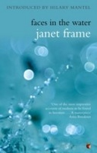 Enlarge image Cover: Faces In The Water - Virago Press Ltd