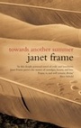 Cover: Towards Another Summer - Virago Press Ltd