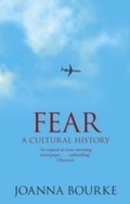 Cover: Fear - Virago Press Ltd