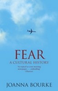 Enlarge image Cover: Fear - Virago Press Ltd