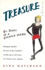Cover: Treasure - Virago Press Ltd