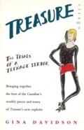 Cover: Treasure - Virago Press Ltd