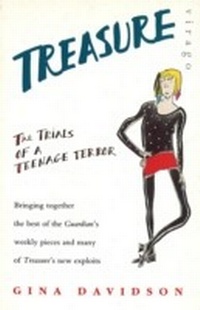 Enlarge image Cover: Treasure - Virago Press Ltd