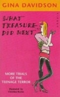 Cover: What Treasure Did Next - Virago Press Ltd