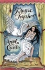 Cover: The Magic Toyshop - Virago Press Ltd