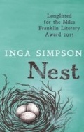 Cover: Nest - Blackfriars