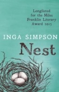 Enlarge image Cover: Nest - Blackfriars
