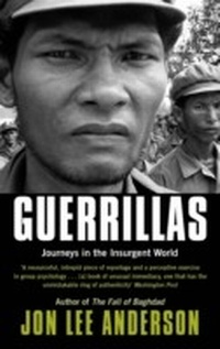Enlarge image Cover: Guerrillas - Abacus