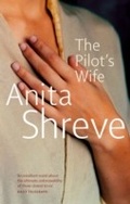 Cover: The Pilot's Wife - Abacus