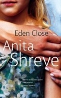 Cover: Eden Close - Abacus