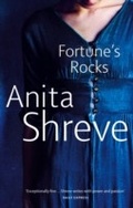 Cover: Fortune's Rocks - Abacus