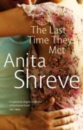Cover: The Last Time They Met - Abacus