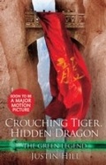 Cover: Crouching Tiger, Hidden Dragon - Little, Brown Book Group