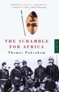 Cover: The Scramble For Africa - Abacus