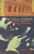 Cover: The Page Turner - Abacus