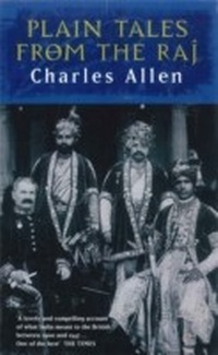 Enlarge image Cover: Plain Tales From The Raj - Abacus
