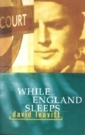 Cover: While England Sleeps - Abacus