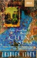 Cover: Tales From The South China Seas - Abacus