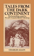 Cover: Tales From the Dark Continent - Abacus