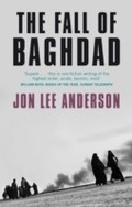 Cover: The Fall Of Baghdad - Abacus