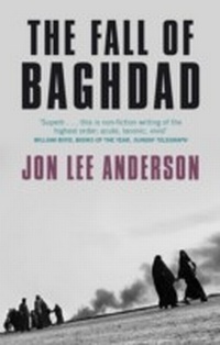 Enlarge image Cover: The Fall Of Baghdad - Abacus