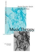 Cover: Music Therapy - SAGE Publications Inc