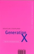 Cover: Generation X - Abacus