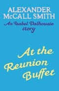 Cover: At the Reunion Buffet - Abacus