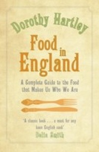 Abbildung von: Food In England - Piatkus Books