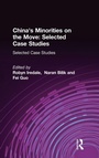 Cover: China's Minorities on the Move - Routledge