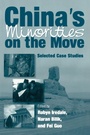 Cover: China's Minorities on the Move - Routledge