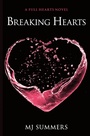 Cover: Breaking Hearts - Piatkus Books