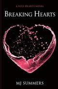 Cover: Breaking Hearts - Piatkus Books