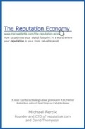 Cover: The Reputation Economy - Piatkus Books