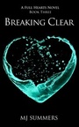 Cover: Breaking Clear - Piatkus Books