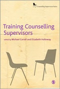 Cover: Training Counselling Supervisors - SAGE Publications Inc