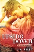 Cover: Upside Down - Little, Brown Book Group