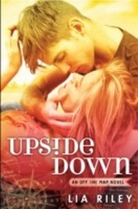 Abbildung von: Upside Down - Piatkus Books