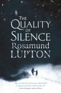 Cover: The Quality of Silence - Little, Brown Book Group