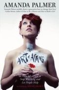 Cover: The Art of Asking - Piatkus Books